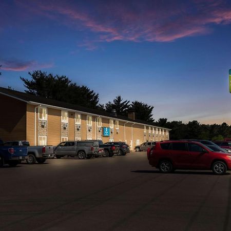 Surestay Hotel By Best Western Thomson Экстерьер фото